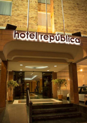 Hotel Republica